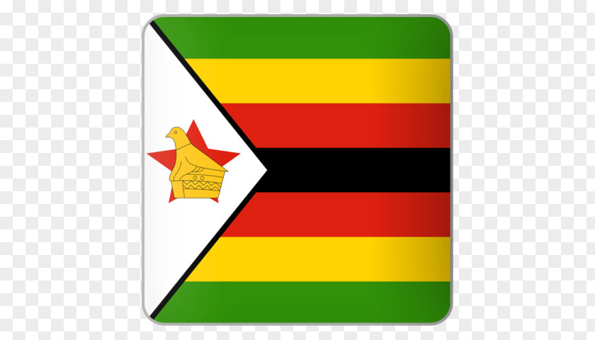 Flag Of Zimbabwe National Lipuvabrik PNG