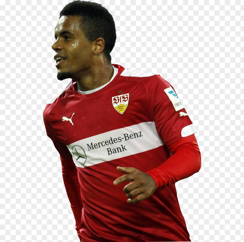 Football Daniel Didavi VfB Stuttgart 2017–18 Bundesliga PNG