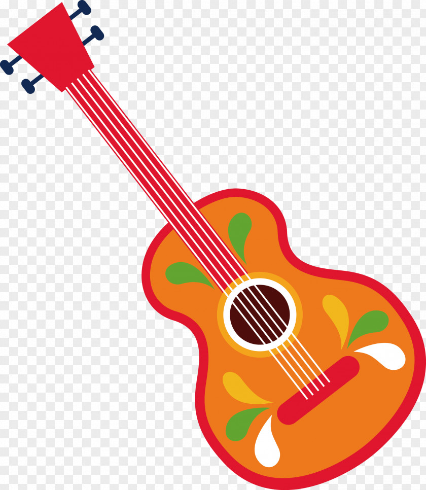 Guitar PNG