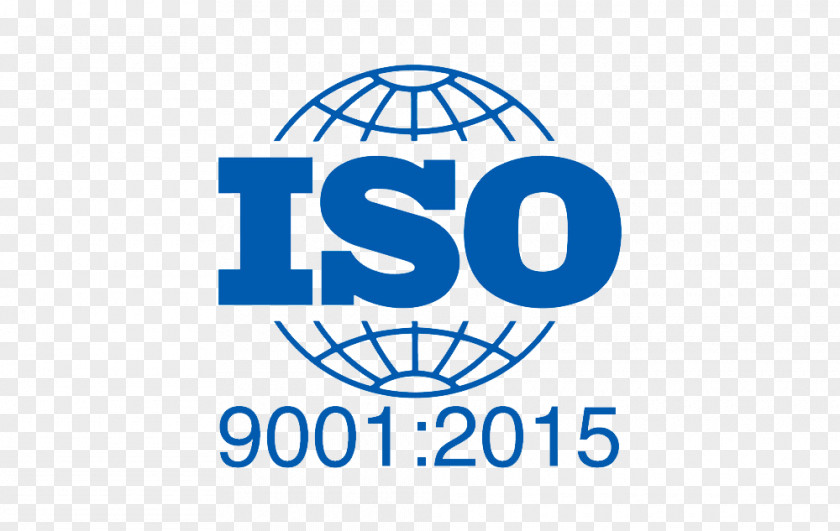 ISO 9000 9001:2015 International Organization For Standardization Quality Management System PNG