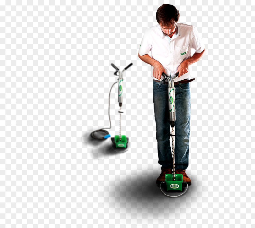 Kick Scooter Vacuum Cleaner PNG
