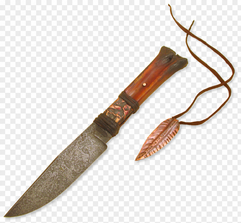 Long Knife Bowie Hunting & Survival Knives Throwing Utility PNG