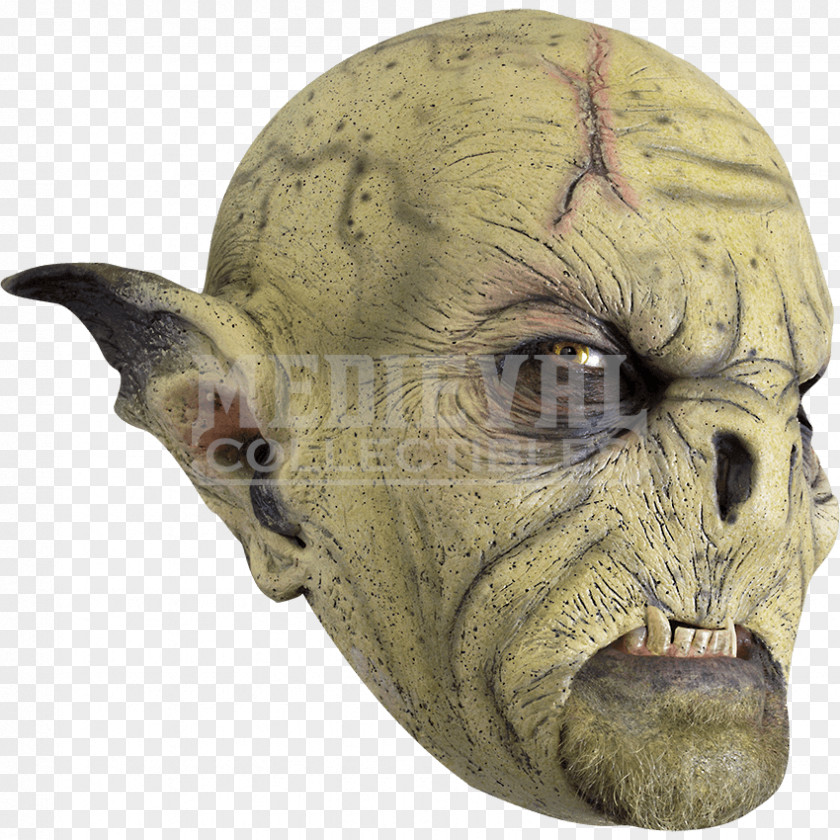 Mask Warcraft: Orcs & Humans Larp Axe Carnival PNG