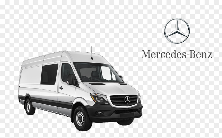 Mercedes Mercedes-Benz Sprinter MERCEDES B-CLASS Car PNG
