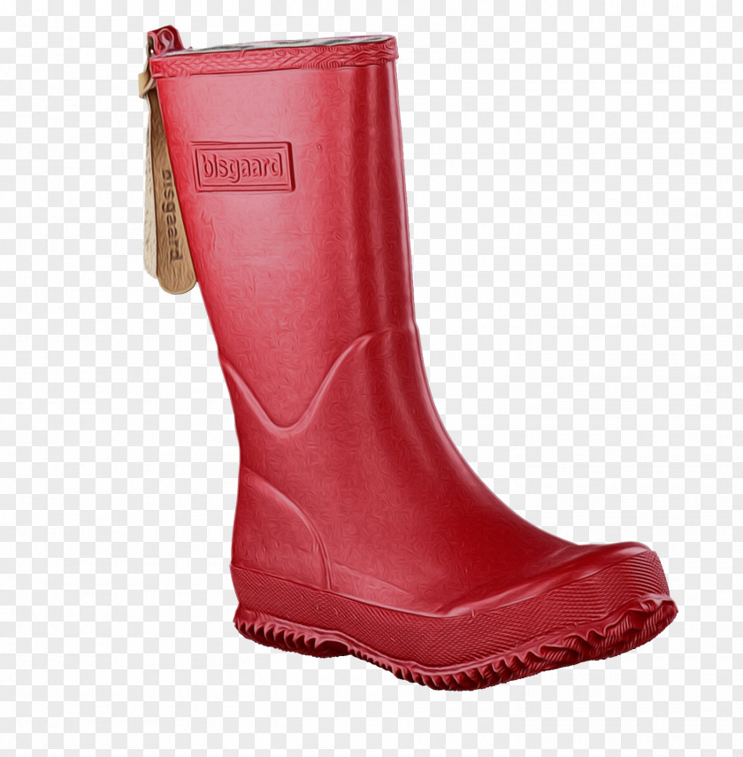 Riding Boot Magenta Footwear Red Rain Shoe PNG