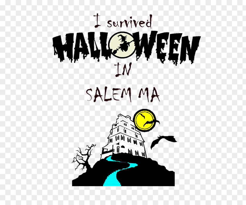 Salem Halloween Costume Party Film Series PNG