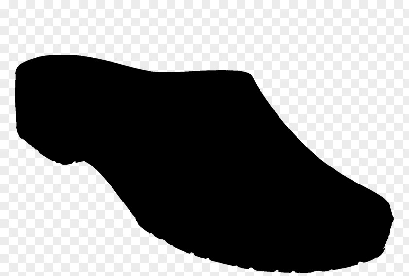 Shoe Product Design Line Walking Font PNG