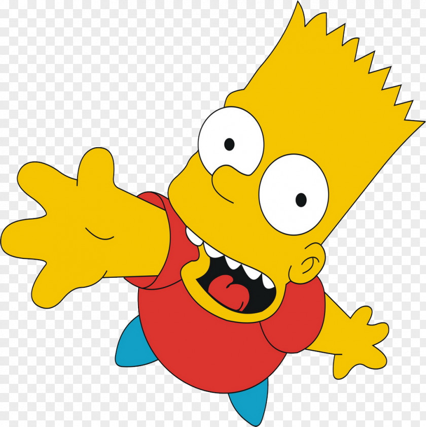 Simpsons Bart Simpson The Simpsons: Tapped Out Homer Grampa Marge PNG