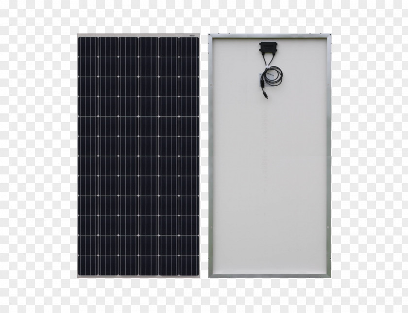 Solar Panel Panels Energy Monocrystalline Silicon Electricity Polycrystalline PNG