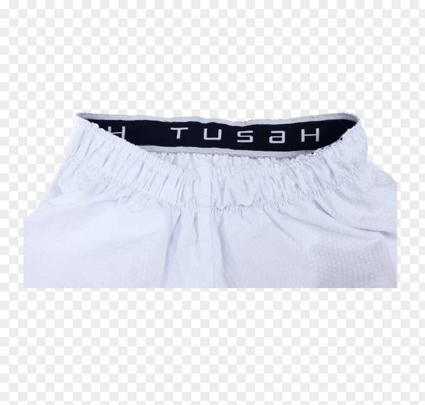 Taekwondo Material Sleeve Briefs Waist PNG