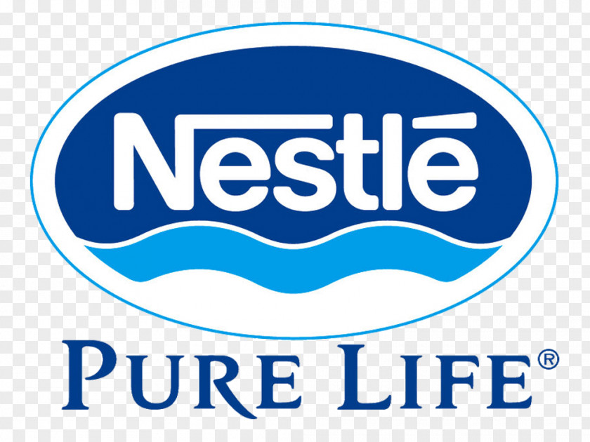 Water Nestlé Pure Life Waters North America PNG