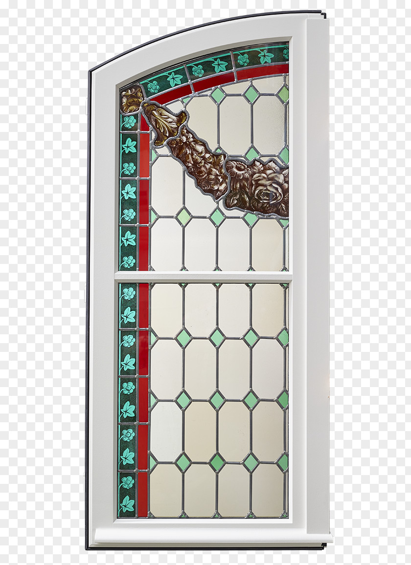 Window Stained Glass Door Menuiserie Insulated Glazing PNG