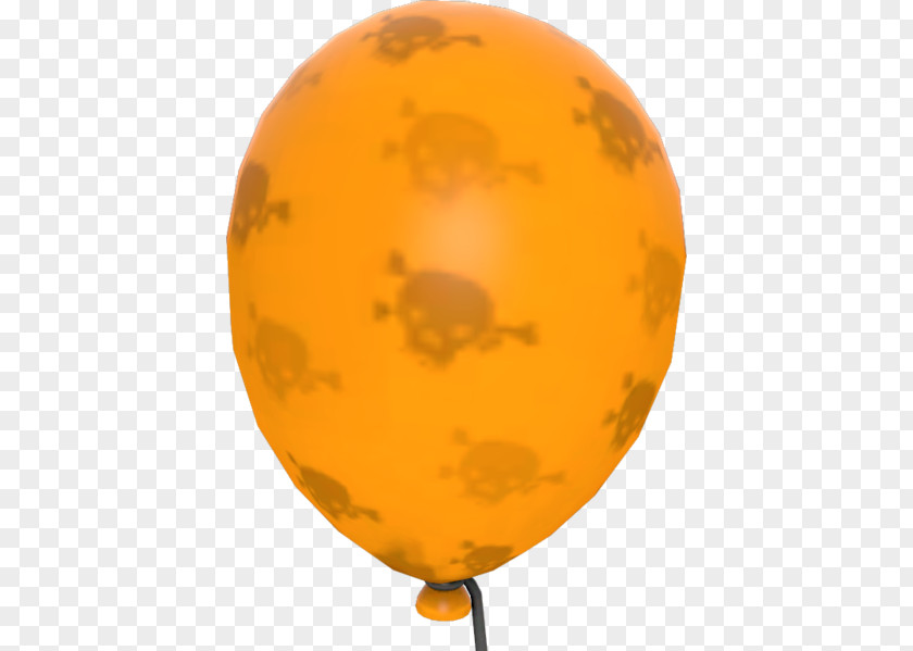 Balloon Sphere PNG
