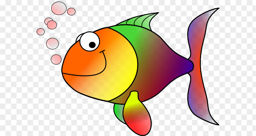 Cartoon Fish Cliparts Free Content Clip Art PNG