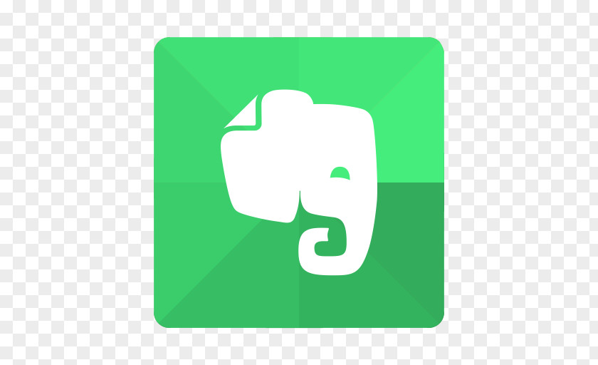 FACEBOOK POST Evernote PNG