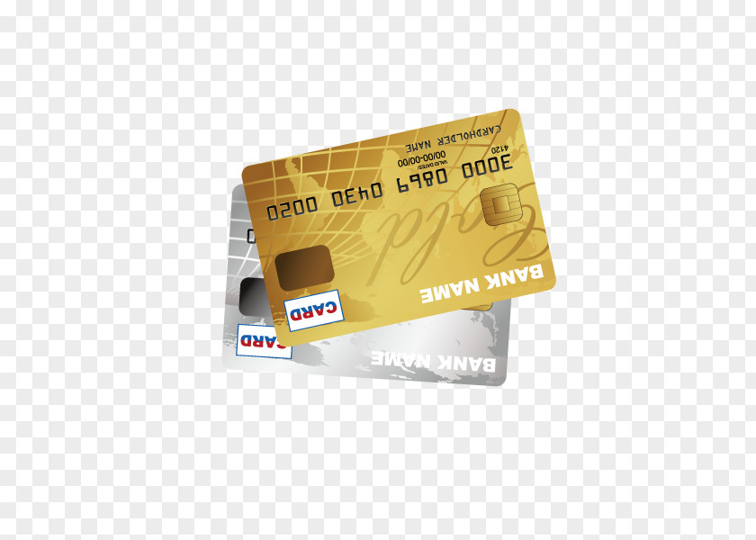 Flat Pattern,credit Card,shopping Credit Card Design PNG