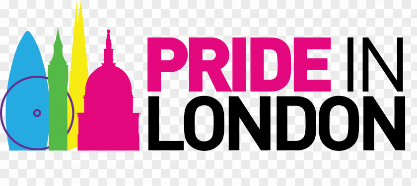 London Pride New York City LGBT March Parade PNG