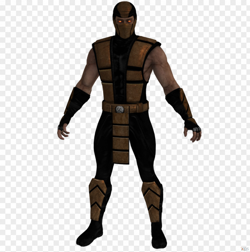 Mortal Kombat X II Ultimate 3 Liu Kang PNG