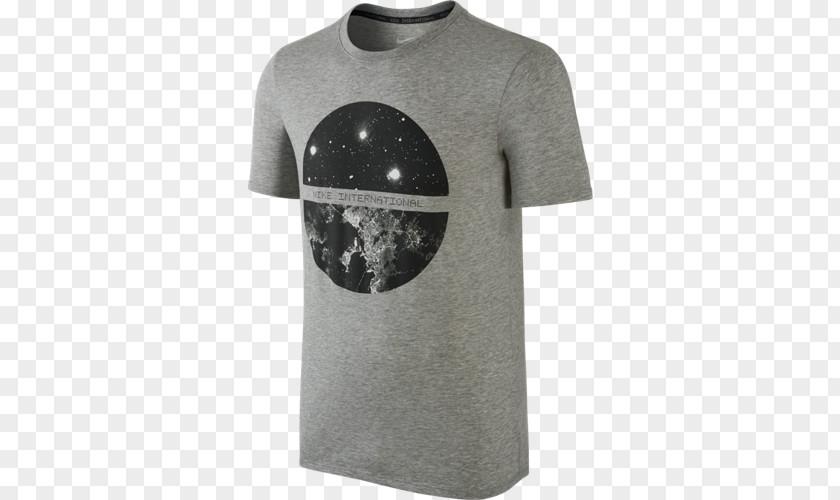 Nike T Shirt T-shirt Clothing Dri-FIT PNG