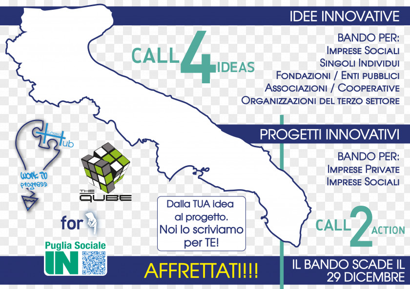 Puglia Apulia Social Innovation Regions Of Italy Business PNG