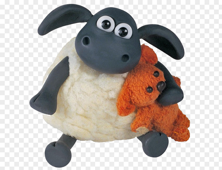 Sheep Child Aardman Animations Animated Film PNG