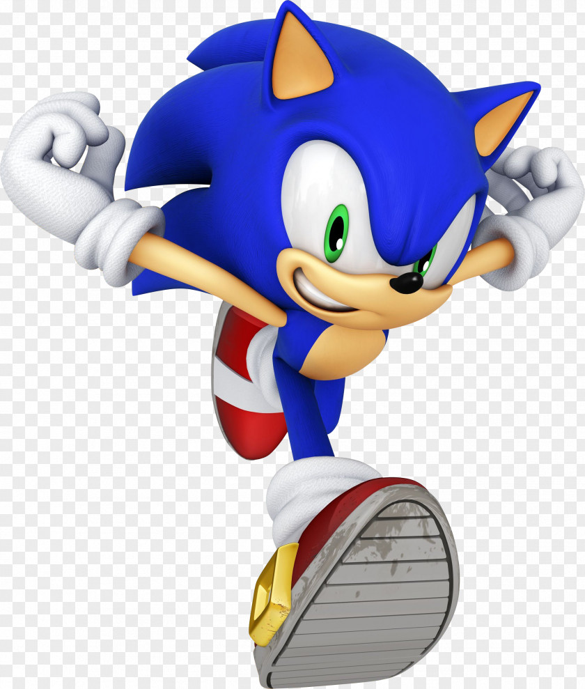 Sonic The Hedgehog Dash 2: Boom Jump Sega PNG