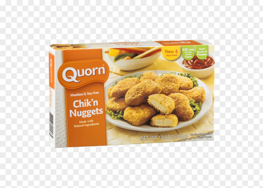 Soya ChunkS McDonald's Chicken McNuggets Nugget Vegetarian Cuisine Falafel PNG