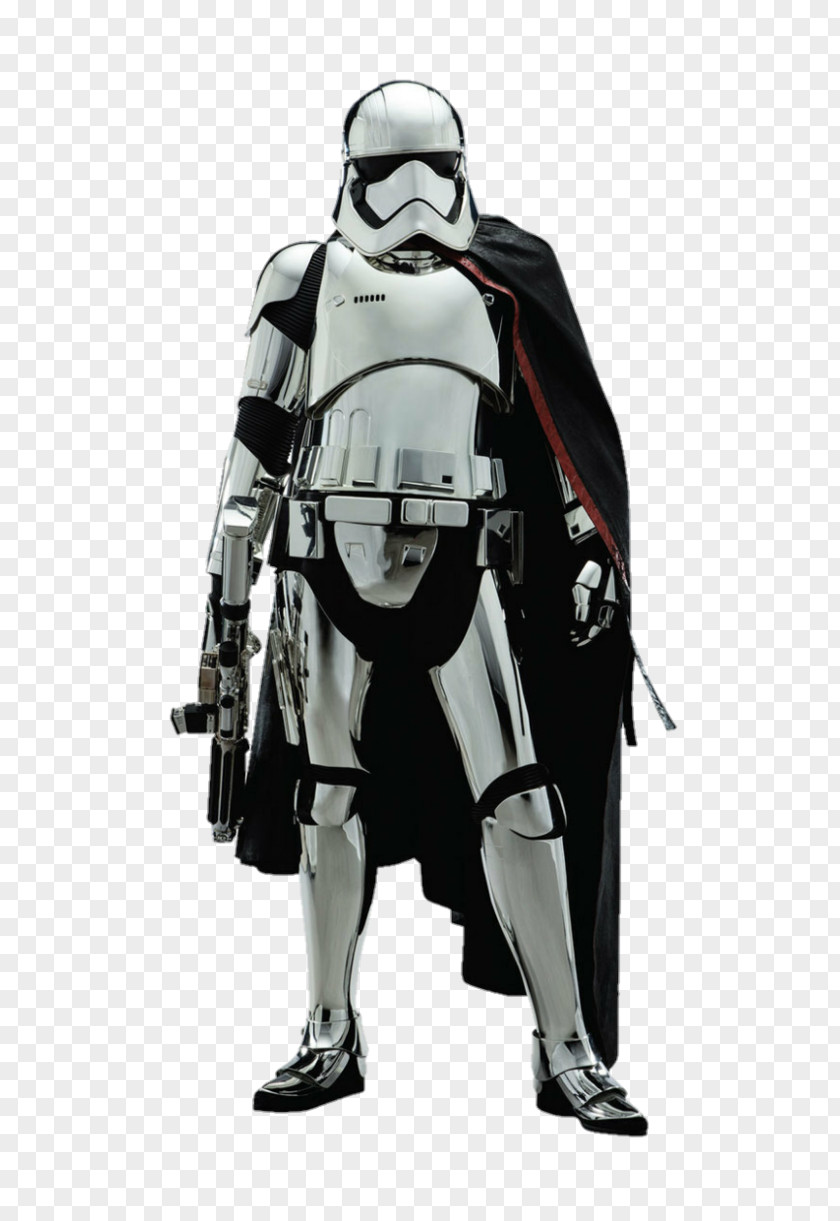 Star War Captain Phasma Chewbacca Supreme Leader Snoke Kylo Ren Stormtrooper PNG