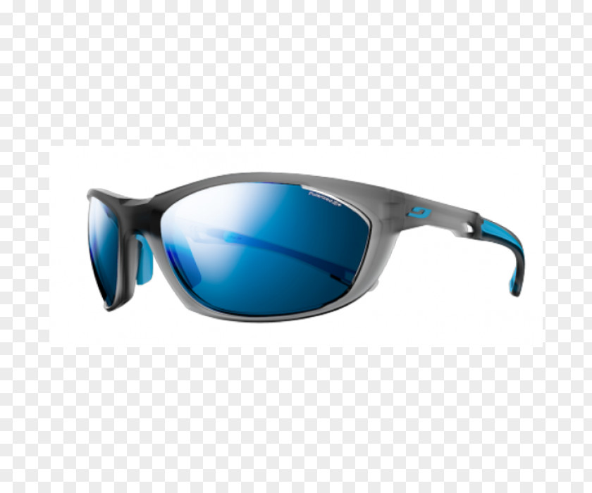 Sunglasses Julbo Blue Polarized Light PNG