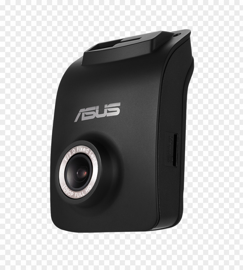 Tayo Car And Portable Cam RECO Smart Dashcam ASUS Camera PNG