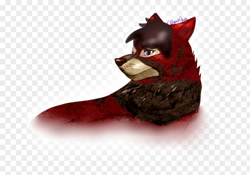 Texture Shading Borders Snout Fiction Character PNG