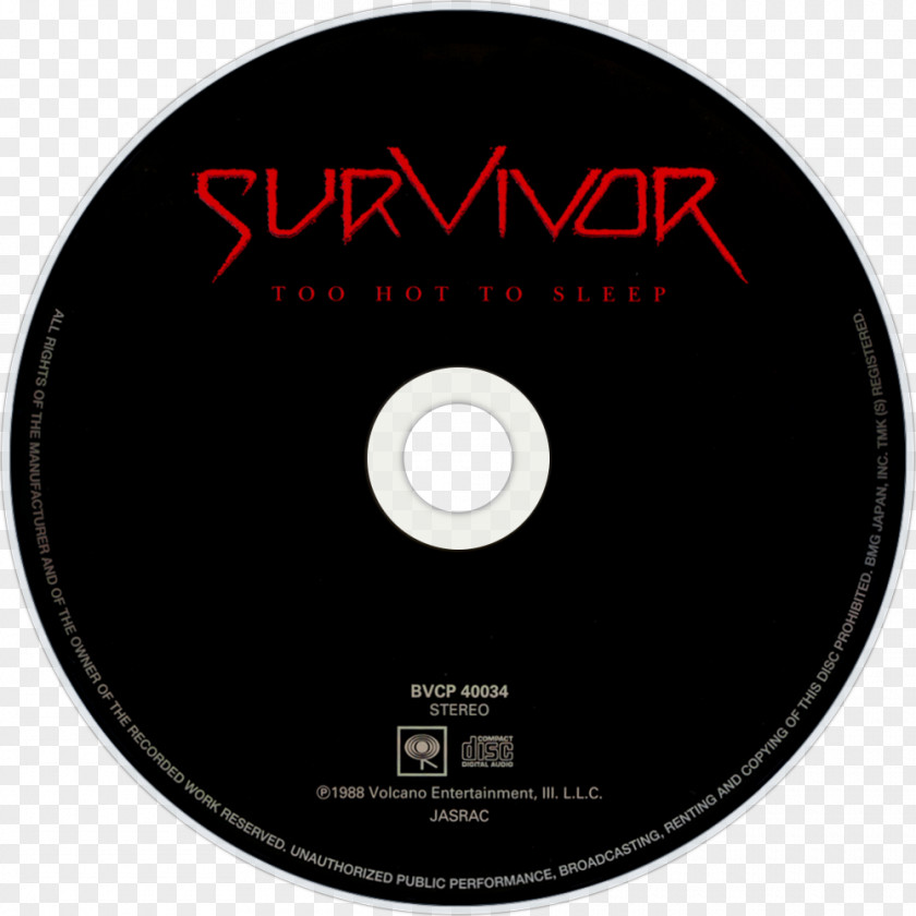 Too Hot Compact Disc Disk Storage Video Game PNG