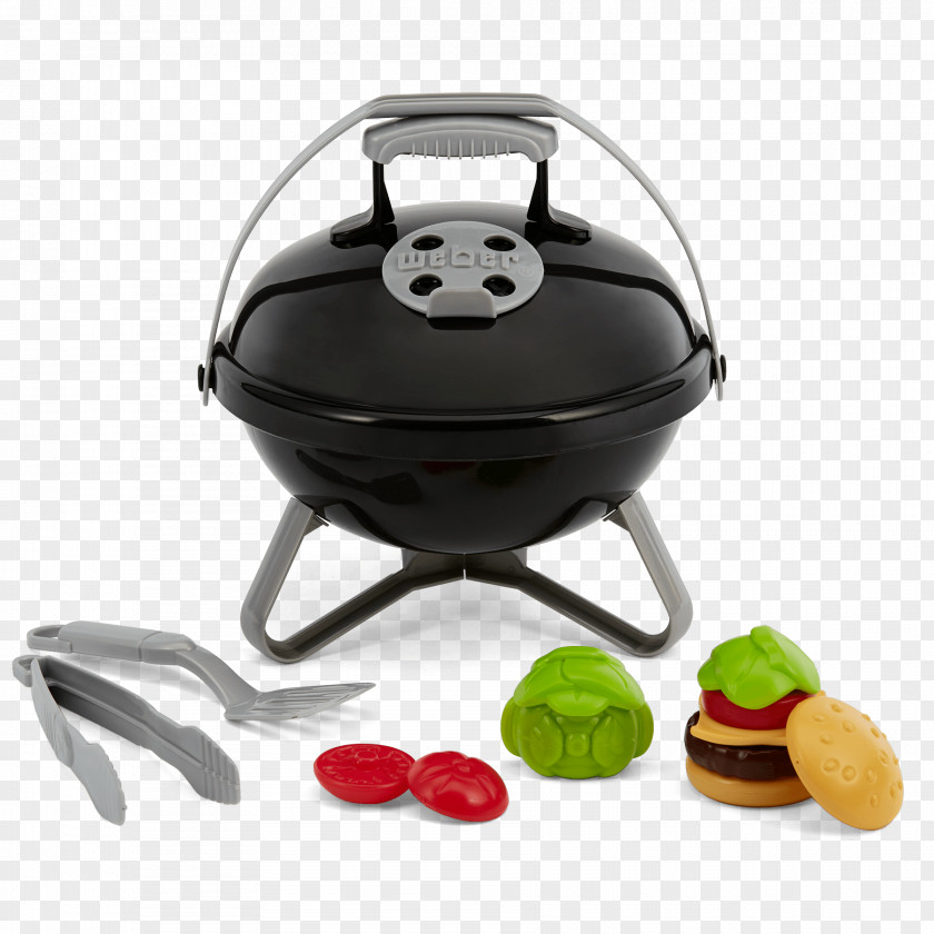 Barbecue Party Weber-Stephen Products Weber Smokey Joe Premium Grilling PNG