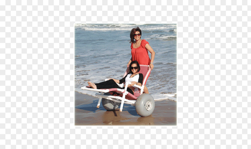 Beach Sitting Vehicle Vacation Seat PNG
