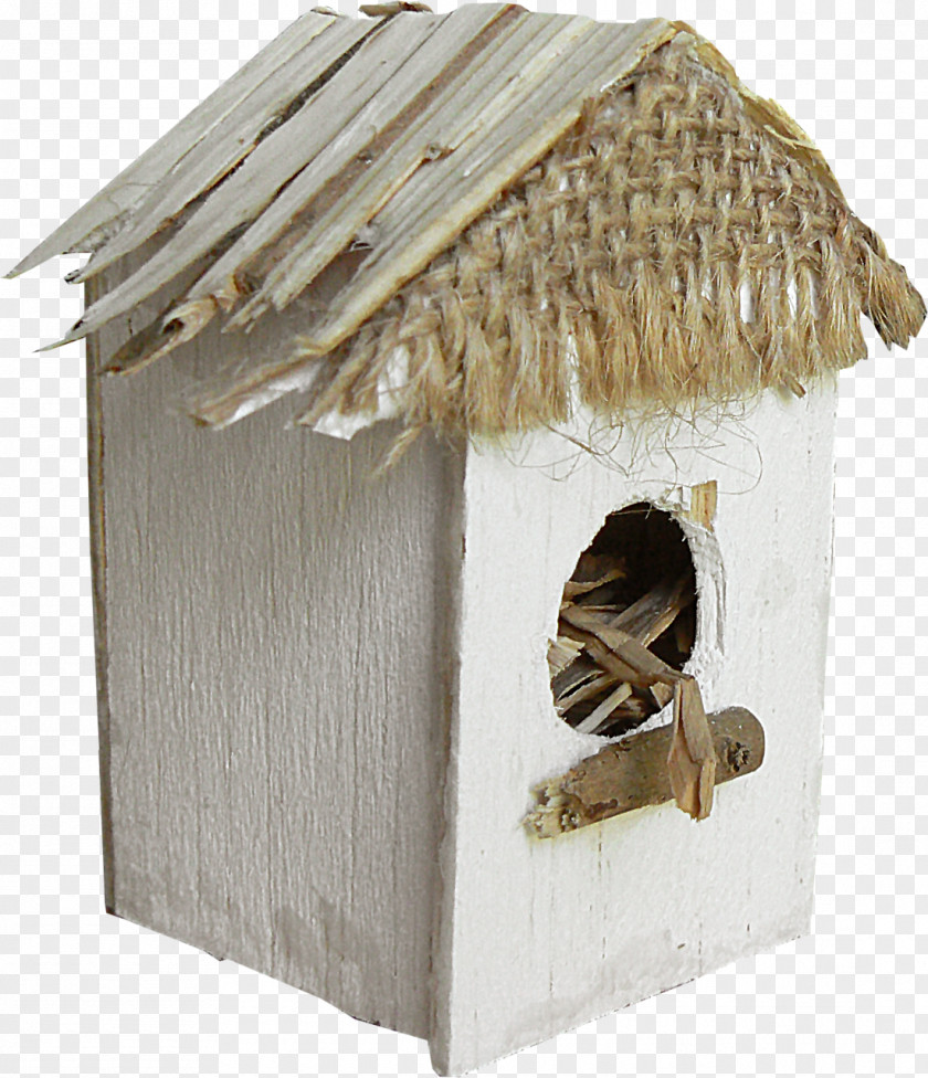 Bird Nest Box Drawing PNG