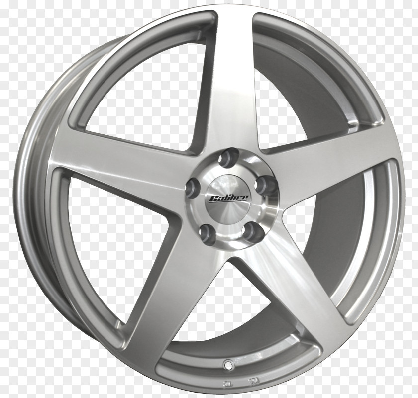 Car Alloy Wheel Custom PNG
