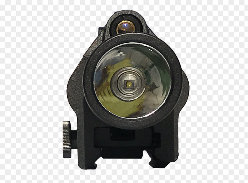 Car Flashlight Laser Tool PNG