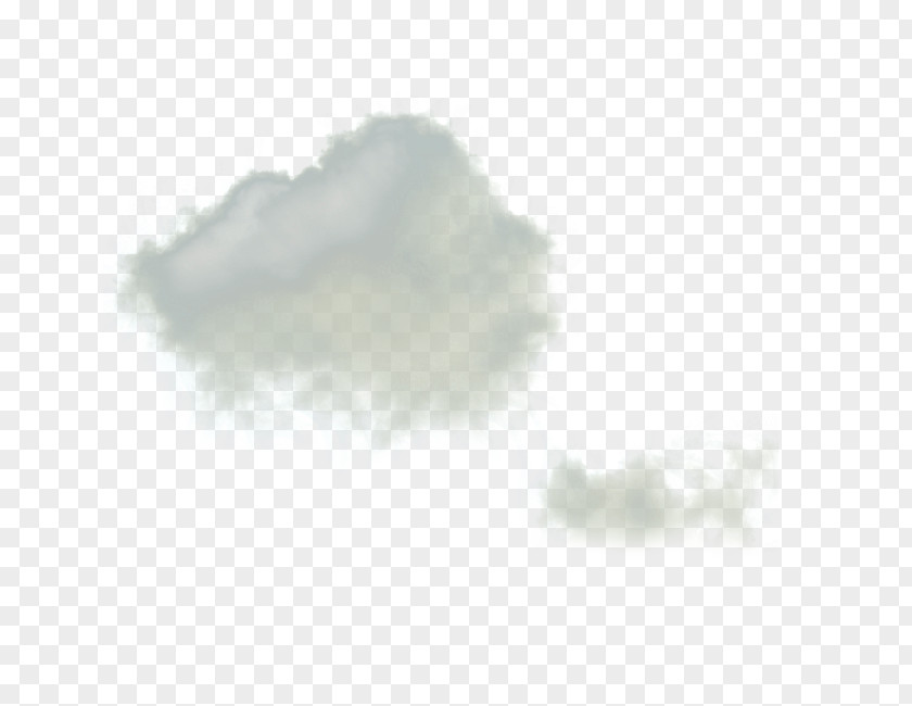 Dark Clouds White Cloud PNG