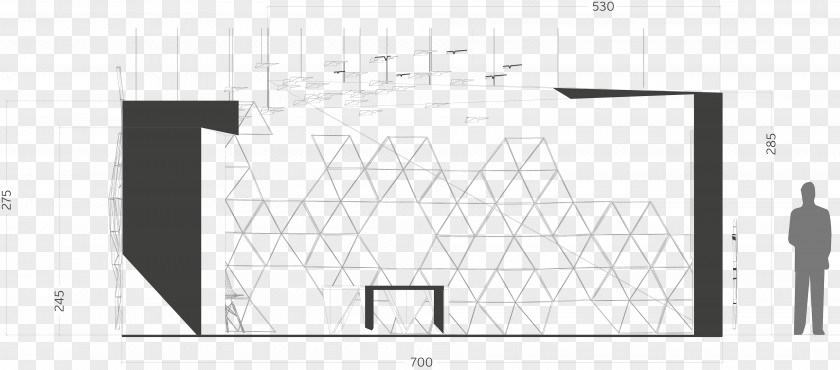 Design Architecture Organization Diagram PNG