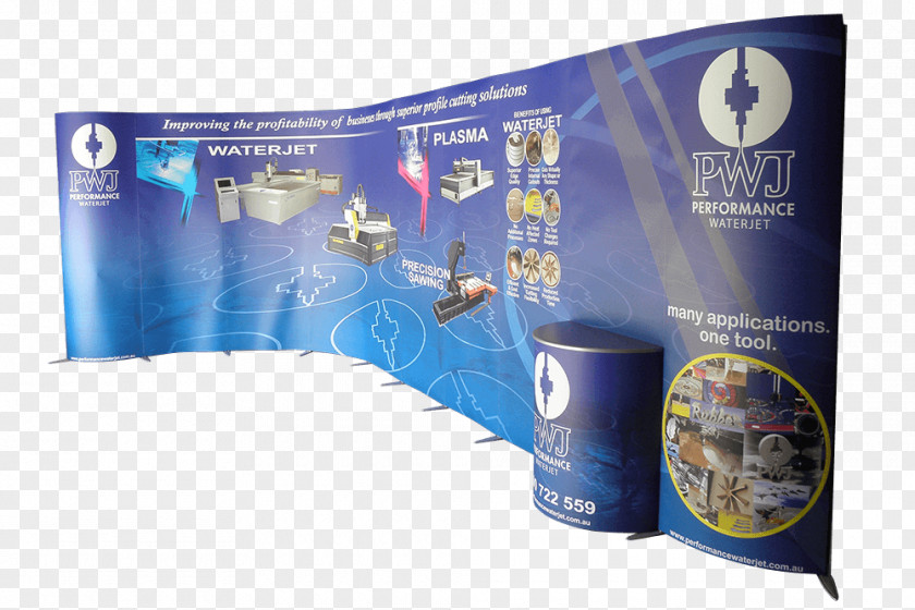 Exhibition Stand Design Display Banner Brand PNG