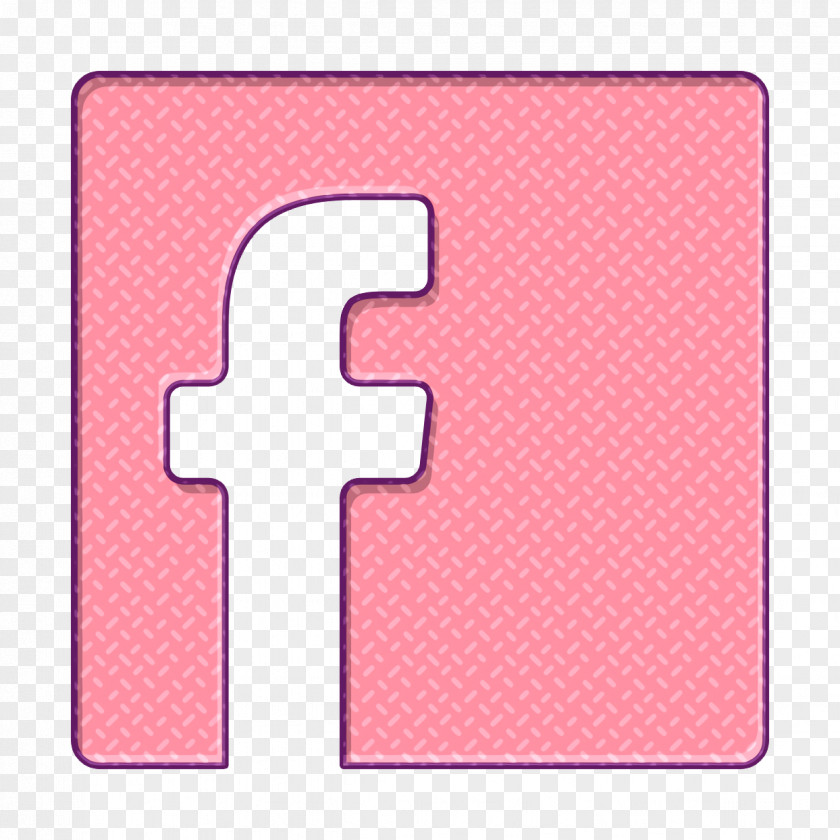 Facebook Icon Social Logo PNG