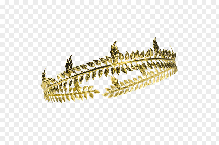 Jewellery Laurel Wreath Crown Bay PNG