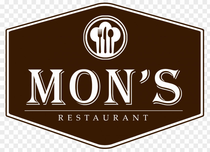 Menu Mon's Restaurant PNG