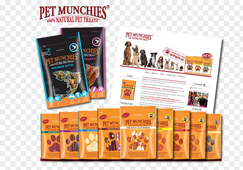 Munchies Pet Natural Dog Treats Salmon Fillets Advertising Return On Investment Design Rate Of PNG