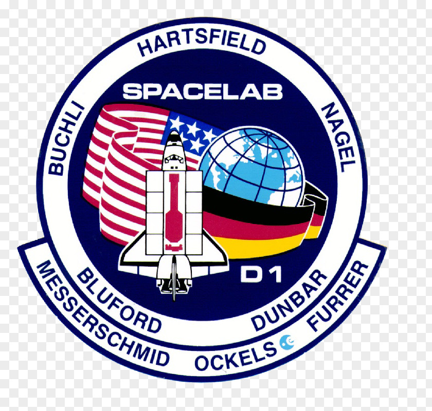 Nasa STS-61-A Space Shuttle Program STS-29 STS-8 STS-26 PNG