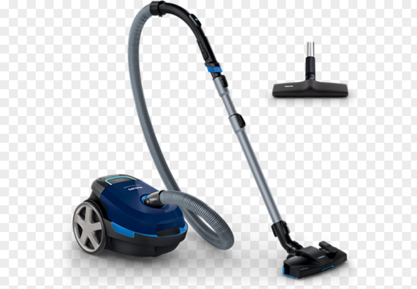 Philips Performer Compact Vacuum Cleaner Technology PNG