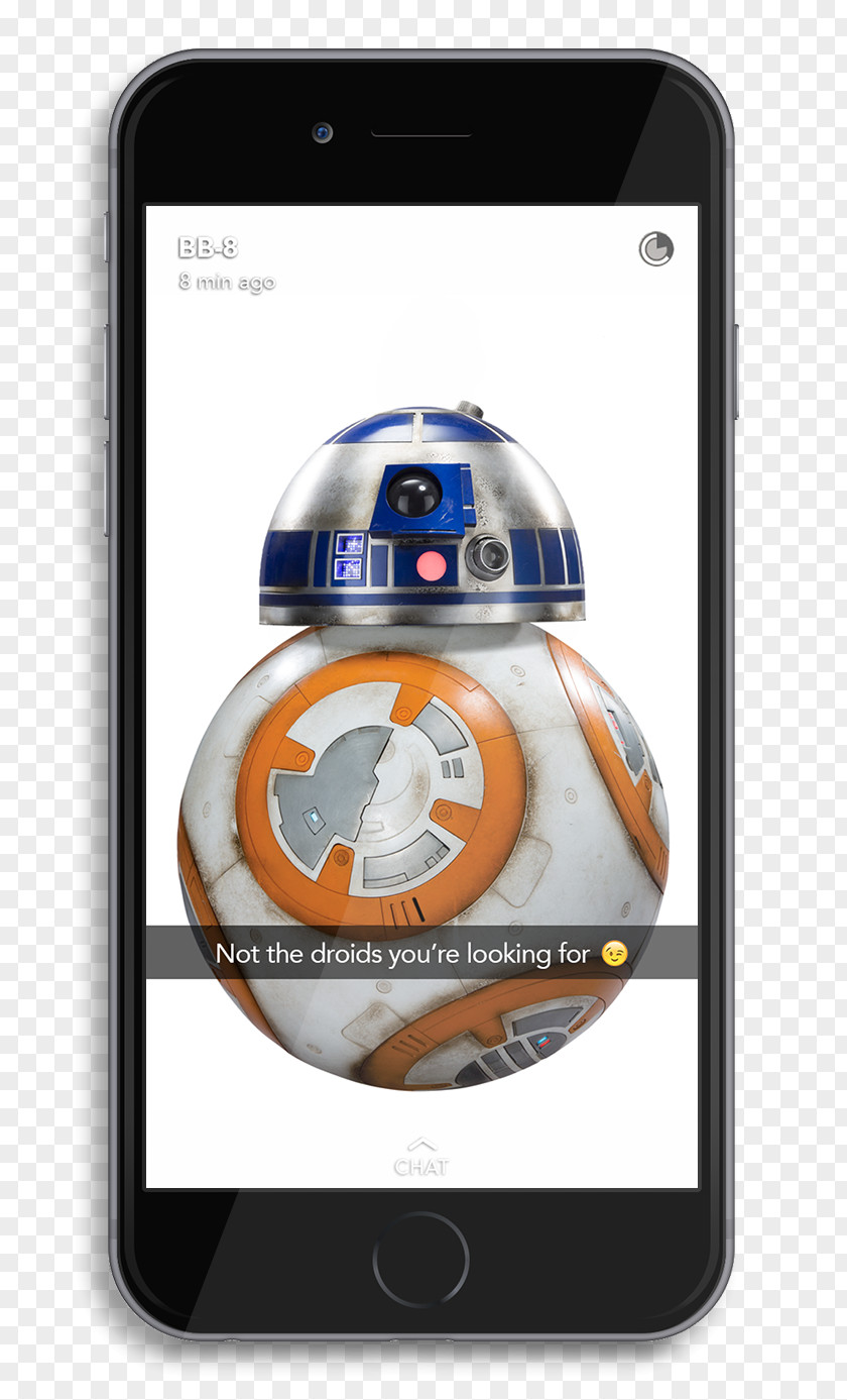 Star Wars Emoji Mobile Phones BB-8 Responsive Web Design Sequel Trilogy Deliverable PNG