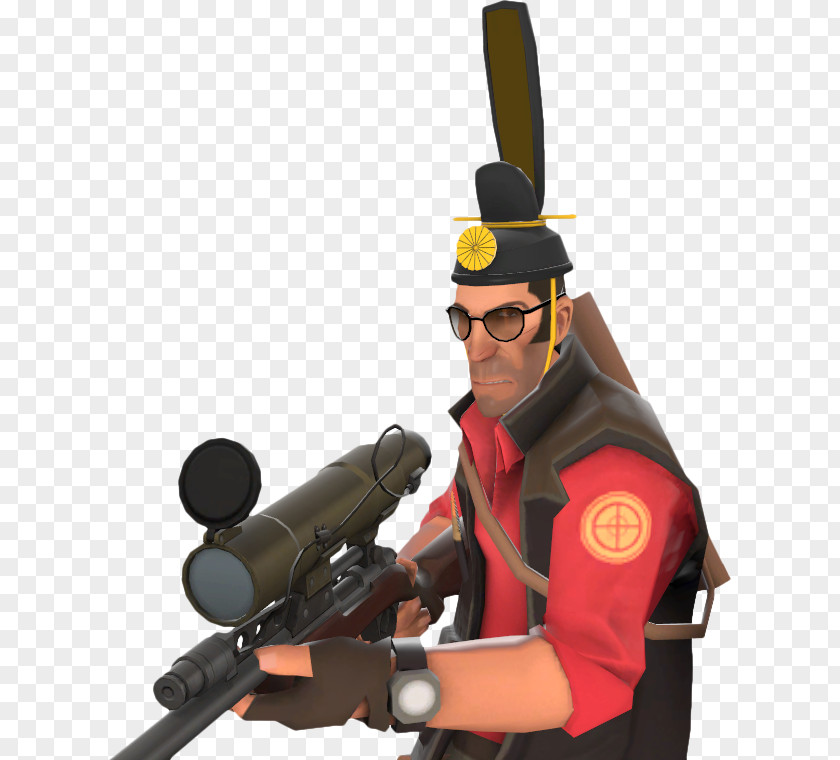 Team Fortress 2 Imperial Seal Of Japan Character Class Yellow PNG