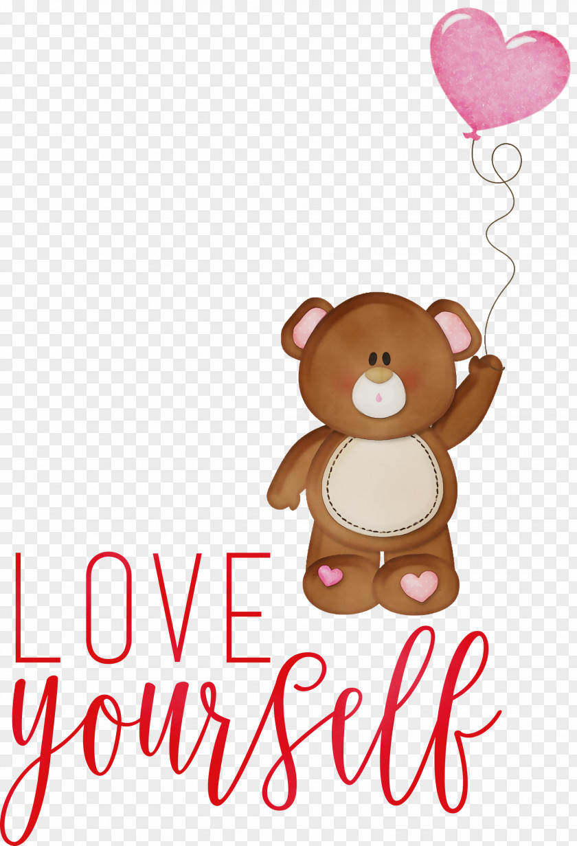 Teddy Bear PNG