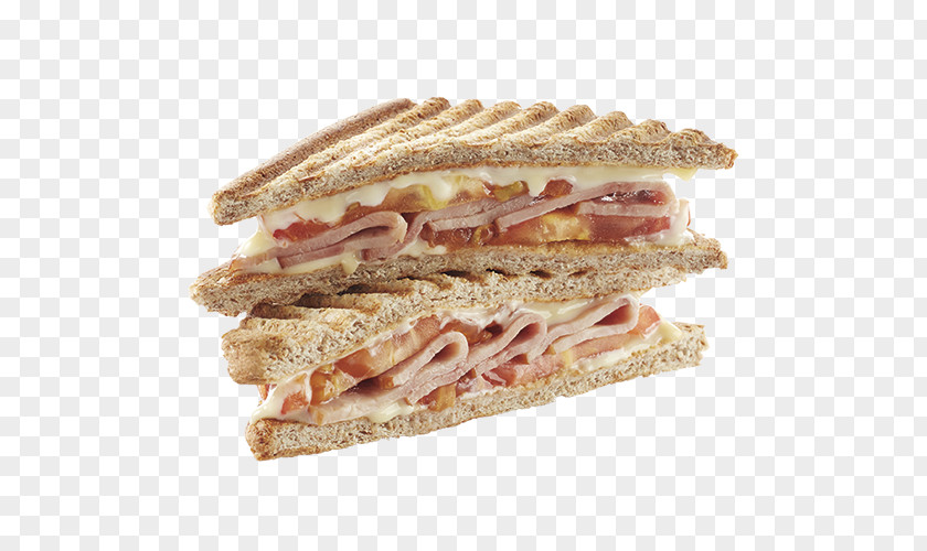 Toast Ham And Cheese Sandwich Breakfast Montreal-style Smoked Meat PNG